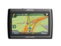 MAGELLAN RoadMate 1424 4.3" GPS Navigator with OneTouch Favorites Menu