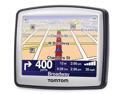 TomTom 1EE0.052.02 GPS Navigation