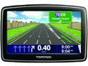 TomTom XL 340S 4.3" gps navigation with IQ Routes Technology