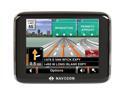 NAVIGON 2200T 3.5" GPS Navigation with Live Traffic