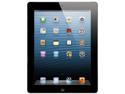 Apple iPad with Retina Display, 4th Gen, 32 GB, Wi-Fi, MD511LL/A (Black)