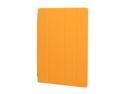 Apple MC945LL/A Polyurethane Smart Cover (OEM) for iPad 2 - Orange
