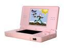 Nintendo DS Lite with Mario Party Bundle Pink - Retail