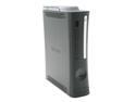 Microsoft Xbox 360 Elite 120 GB Hard Drive Black - Retail