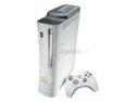 Microsoft Xbox 360 Pro with HDMI 60 GB Hard drive White