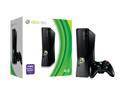Microsoft Xbox 360 4 GB Black 