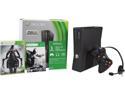 Microsoft Xbox 360 250GB Spring Value Darksiders 2/Batman bundle
