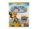 SONY PSP 3000 Ratchet & Clank Limited Edition Bundle White - Retail