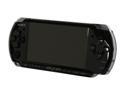 SONY PSP 3000 Black - Retail