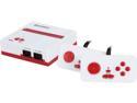 Hyperkin NES RetroN 1 Gaming System (FC Super Loader) (Red/White)