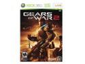 Gears of War 2 Xbox 360 Game Microsoft
