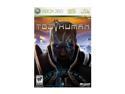 Too Human Xbox 360 Game Microsoft