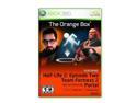 Electronic Arts 014633098495 Xbox 360 Games