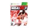 NBA 2k11 Xbox 360 Game 2K SPORTS