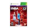 NBA 2K13 Xbox 360 Game 2K Games
