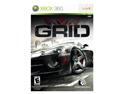 GRID Xbox 360 Game Codemasters