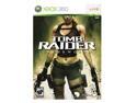 Tomb Raider: Underworld Xbox 360 Game Eidos