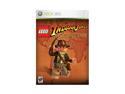 LEGO Indiana Jones Xbox 360 Game LUCASARTS