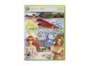 Dead or Alive Extreme Beach Volleyball 2 Xbox 360 Game TECMO
