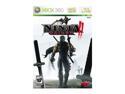 Ninja Gaiden 2 Xbox 360 Game TECMO