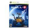 THQ 55035 Xbox 360 Games