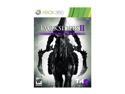 Darksiders 2 Xbox 360 Game THQ