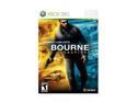 Robert Ludlum's The Bourne Conspiracy Xbox 360 Game SIERRA