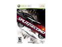 Split/Second Xbox 360 Game Disney 