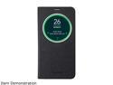 ASUS Black ZenFone 2 View Flip Cover Deluxe (ZE551ML) 90AC00F0-BCV006