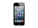 Apple iPhone 5 Black & Slate 4G LTE Unlocked Smart Phone with 4" Screen / iOS 6 / 16GB Memory
