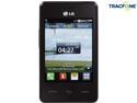 LG 840G Tracfone Cell Phone with 1 Year Tracfone Service, 1200 Minute (400 Minute Airtime Card) & Triple Minutes for Life