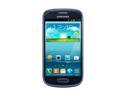 Samsung Galaxy S3 mini i8190 Blue 8GB Unlocked Cell Phone