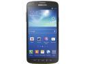 Samsung Galaxy S4 Active I9295 Gray 3G Dual-Core 1.9GHz Unlocked Cell Phone