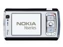 Open Box: Nokia N95 3G/UMTS Black Back US Version Unlocked Smartphone