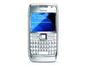 Nokia E71 White US Version