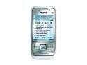 Nokia E66 White Unlocked Cell Phone w/ 3.2MP Camera & Wi-fi - Retail