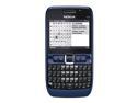 Nokia E63 Blue 3G UMTS US Version