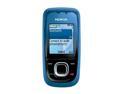 Nokia 2680 slide Night Blue US Version Nokia 2680 slide Night Blue US Version