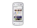 Nokia N97 White 3G/UMTS Unlocked Cell Phone US Version - Retail