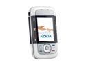 Recertified: Nokia 5300 XpressMusic White/Black Unlocked Cell Phone T-Mobile package