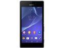 Sony Xperia M2 D2305 Black 3G Quad-Core 1.2GHz Unlocked Cell Phone
