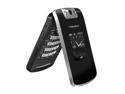 BlackBerry 8220 Pearl Black T-Mobile Authorized Cell Phone