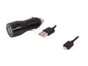 Kensington PowerBolt Duo 3.1A 2-Port USB Car Charger for iphone 5 K39705AM