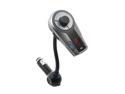 Accessory Power GOgroove FlexSMART X2 ADVANCED Wireless In-Car Bluetooth FM Transmitter with Charging, Music Control and Hands-Free Calling for ANDROID, iPhone, Blackberry and Windows Smartphones.