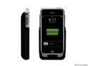 Mophie Juice Pack Black iPhone battery Model JP-IP-BLK