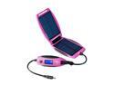 $119.99 - power monkey PM-eXBoxPink - w/Solar panel. iPod, CellPhone, PSP portable charger - Retail