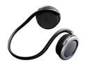 Jabra BT620 Bluetooth stereo headset for mobile phones And iPod