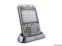 BlackBerry ASY-14396-005 8300 Curve Chrome Desktop Charging Pod - OEM