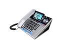 GE 30385EE1 2-line Operation Corded Phone with Bluetooth Technology Integrated Answering Machine