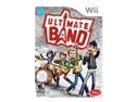 Deals List: Ultimate Band Wii Game Disney